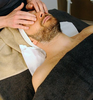 Hydro Therapy Treatment For Men 
& Women